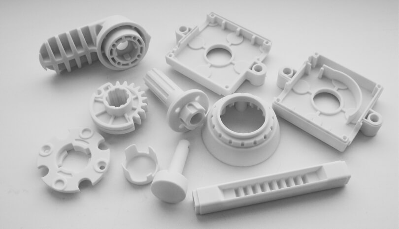 3D печать на 3D принтерах в Уфе
