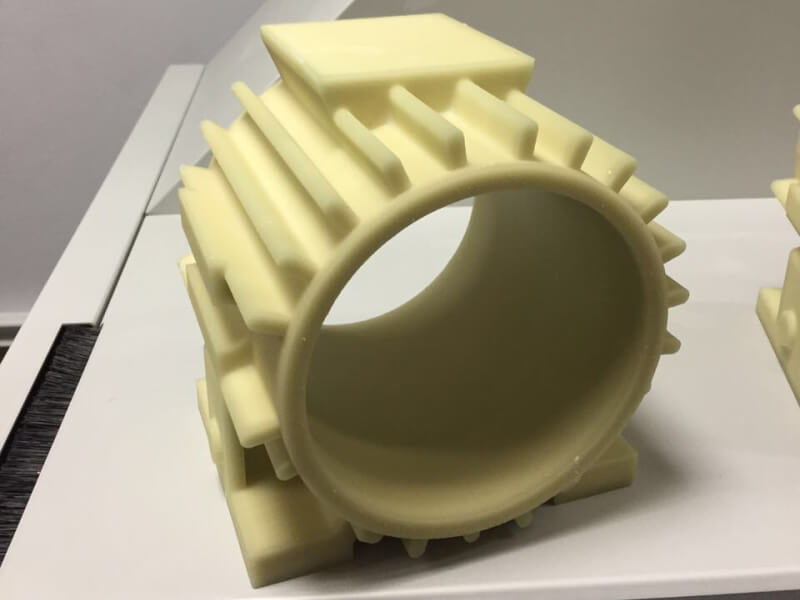 3D печать по технологии ПММА - фото 3
