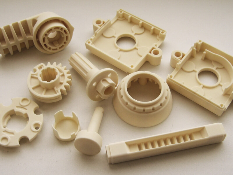 Прототипы на 3D принтере
